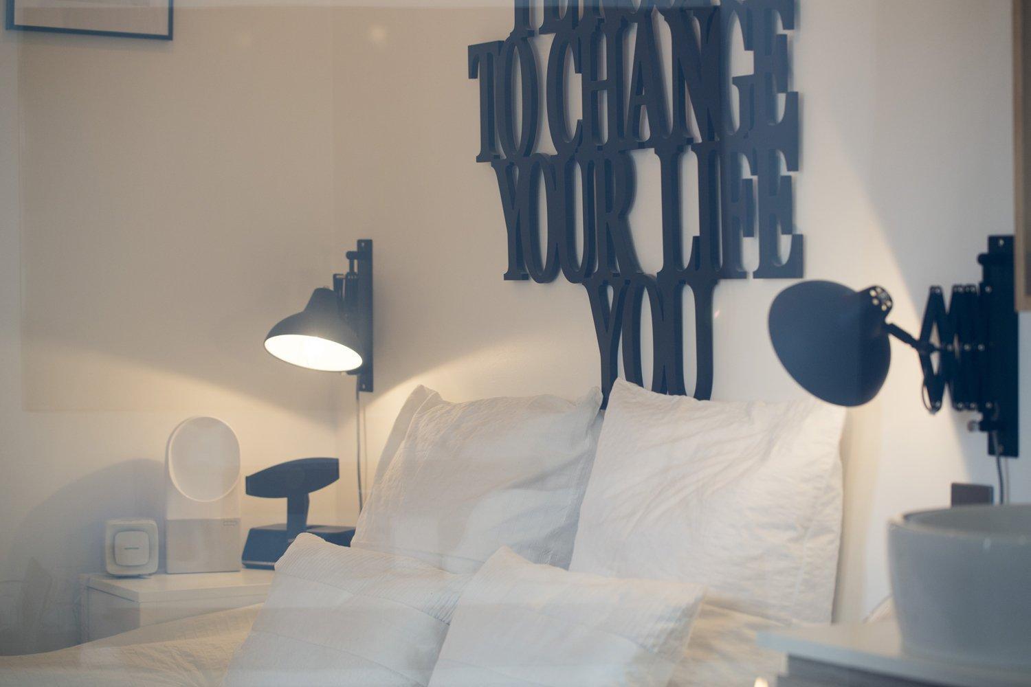 Suite Garibaldi Cosy et Design Lione Esterno foto