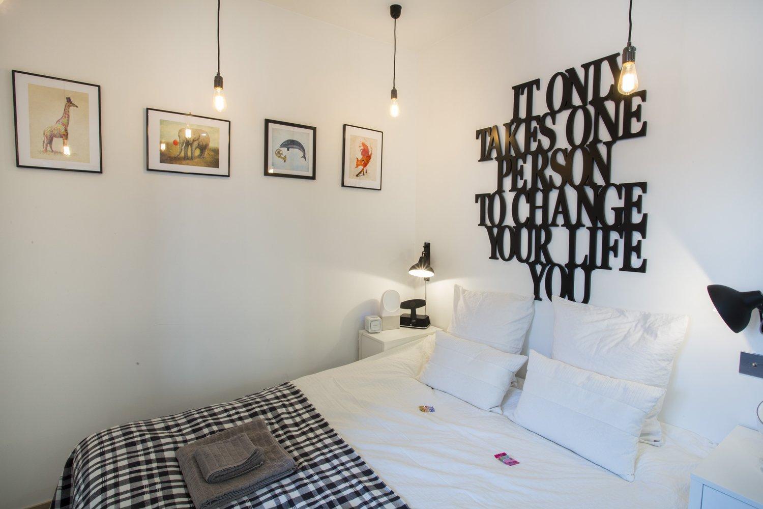 Suite Garibaldi Cosy et Design Lione Esterno foto