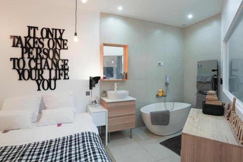 Suite Garibaldi Cosy et Design Lione Esterno foto